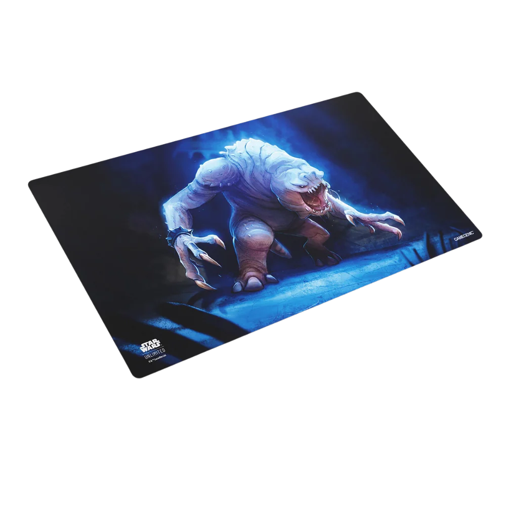 Gamegenic Star Wars: Unlimited Game Mat - Rancor - Release Date 5/7/24