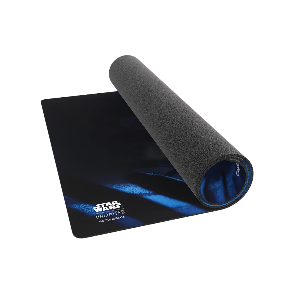 Gamegenic Star Wars: Unlimited Game Mat - Rancor - Loaded Dice