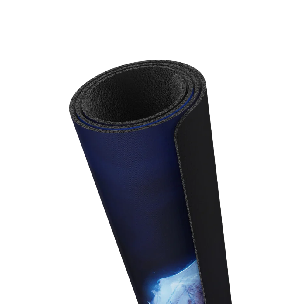 Gamegenic Star Wars: Unlimited Game Mat - Rancor - Loaded Dice