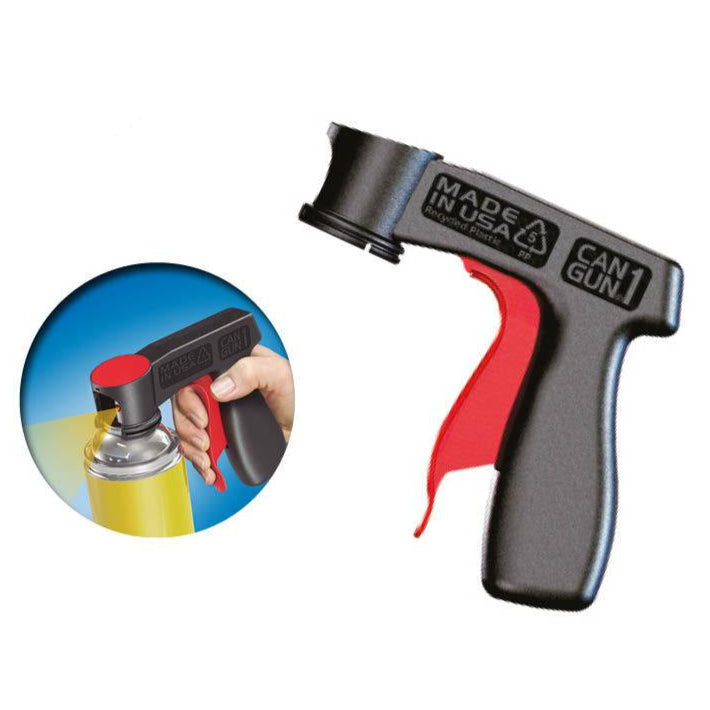 Vallejo Spray Can Trigger Grip - Loaded Dice