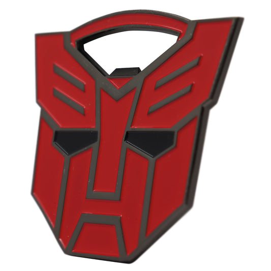 Transformers Autobots Bottle Opener - Loaded Dice