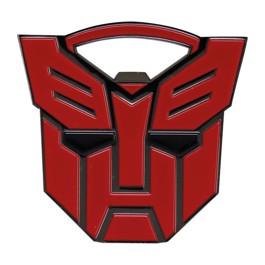 Transformers Autobots Bottle Opener - Loaded Dice