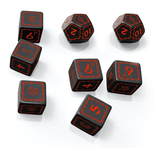 The One Ring: Black Dice - Loaded Dice