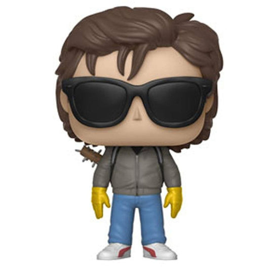 Stranger Things Funko POP! Steve with Sunglasses 9cm - Loaded Dice