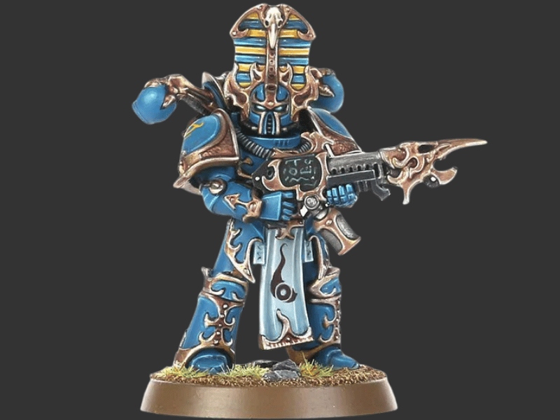 Thousand Sons