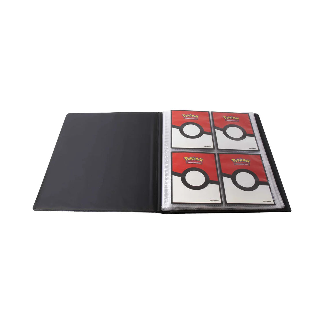 Pokémon Mega Evolution - Perfect Order 4-Pocket Portfolio - Loaded Dice
