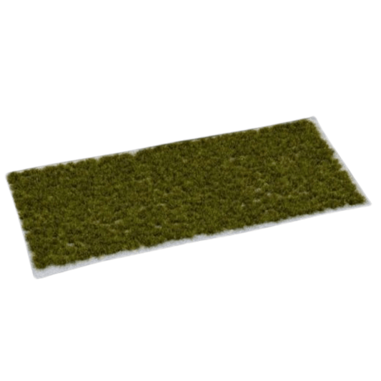 Gamers Grass Tiny Tufts Dark Moss - Loaded Dice
