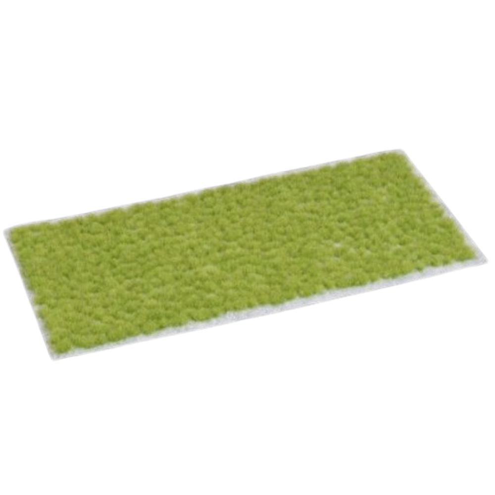 Gamers Grass Tiny Tufts Light Green - Loaded Dice