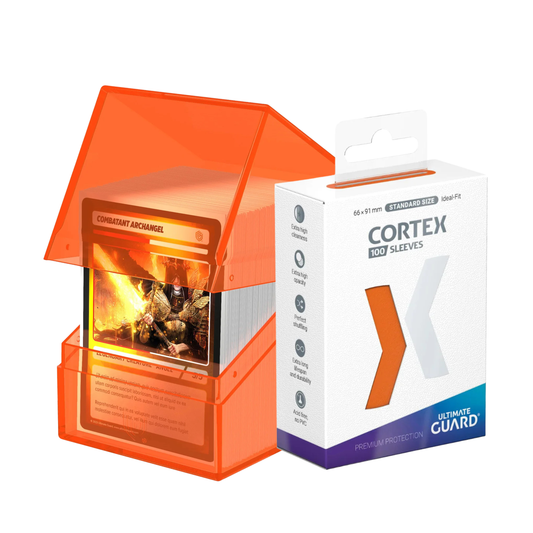 Ultimate Guard Bundle: Topaz - Loaded Dice