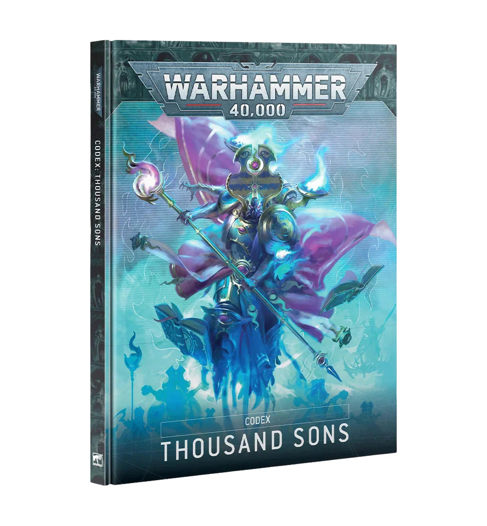 Thousand Sons: Starter Bundle