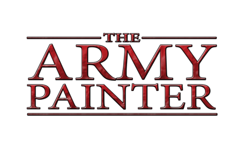 Army Painter logo