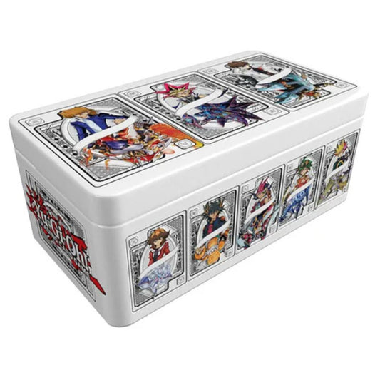 Yu-Gi-Oh! - Mega Pack Tin 2025 - Loaded Dice