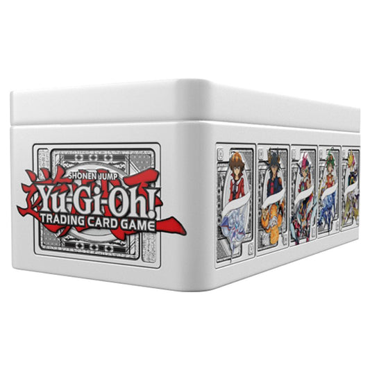 Yu-Gi-Oh! - Mega Pack Tin 2025 - Loaded Dice