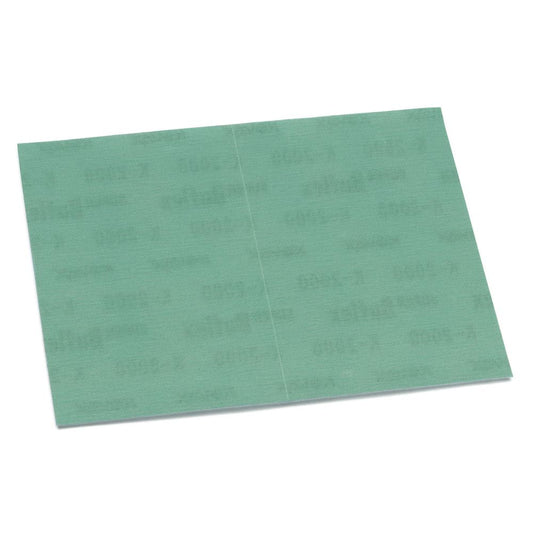 Tamiya Sanding Cloth 2000 - Loaded Dice