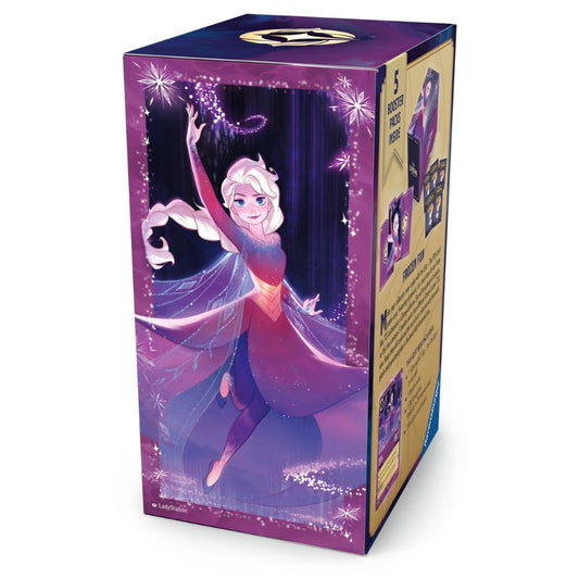 Disney Lorcana - Elsa Gift Box - Loaded Dice