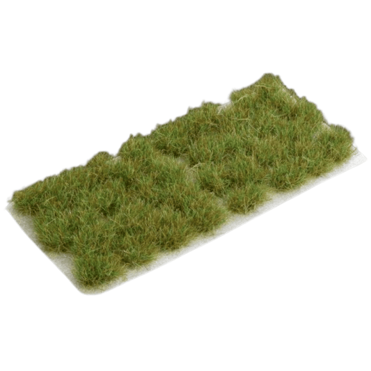 Gamers Grass Strong Green XL Tufts (12mm) - Loaded Dice