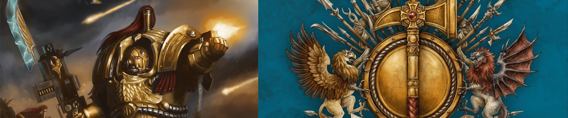 Warhammer Pre Orders - 10am Every Saturday