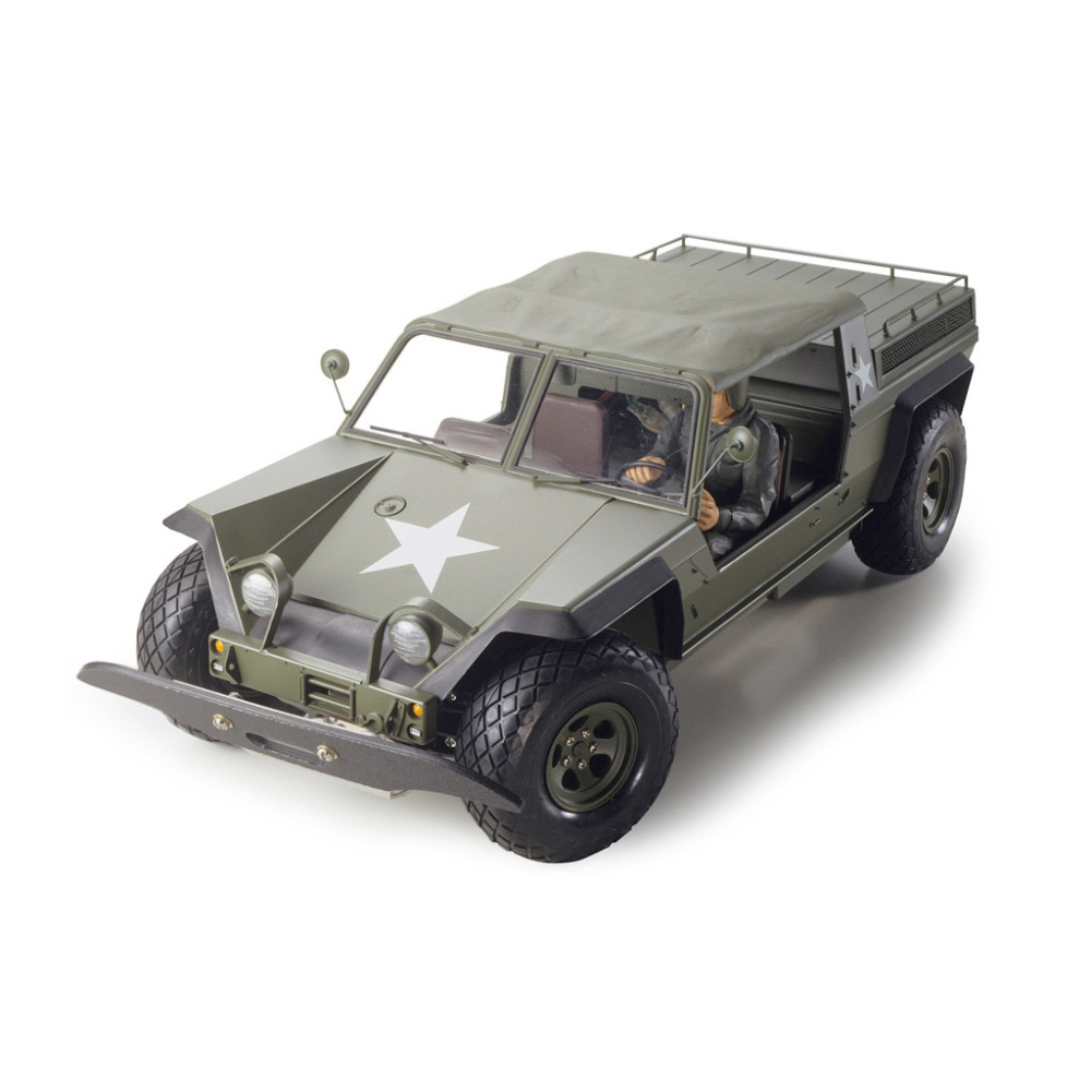 FMC XR311 Combat Support Vehicle - Loaded Dice