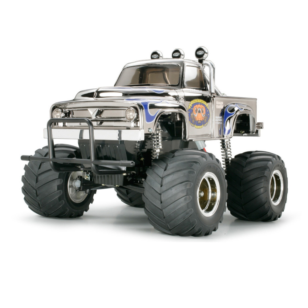 RC Midnight Pumpkin Metallic Special - Loaded Dice