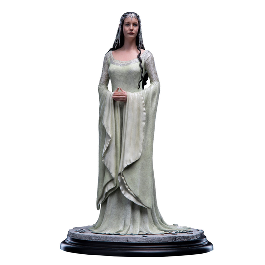 The Lord of the Rings Statue 1/6 Coronation Arwen (Classic Series) 32 cm ETA May 2026 - Loaded Dice