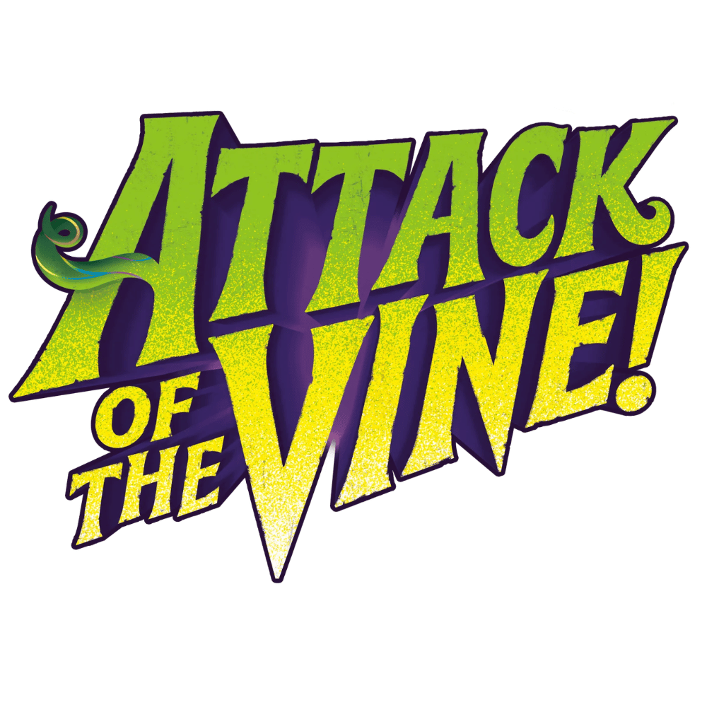 Disney Lorcana Attack of the Vine sealed case (4 booster boxes) - view 6