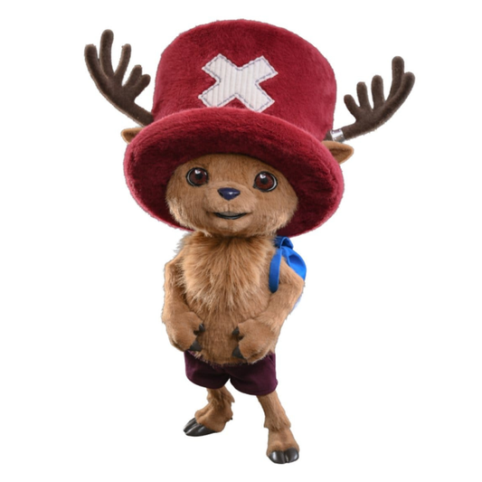 One Piece Collectible Figure Action Figure Chopper 49 cm ETA Nov 2026 - Loaded Dice