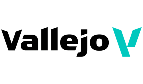 Vallejo logo