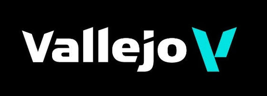 Vallejo Granite Grey 2-5mm - Loaded Dice