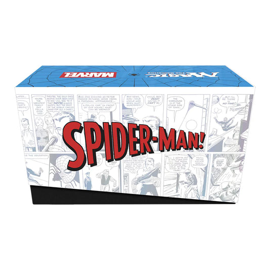 Magic: The Gathering: Marvel's Spider-Man Gift Bundle - Loaded Dice