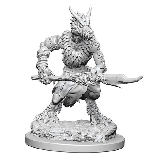 Kobolds: D&D Nolzur's Marvelous Unpainted Miniatures (W1) 100D&D - Loaded Dice