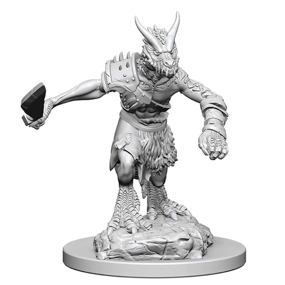 Kobolds: D&D Nolzur's Marvelous Unpainted Miniatures (W1) 100D&D - Loaded Dice