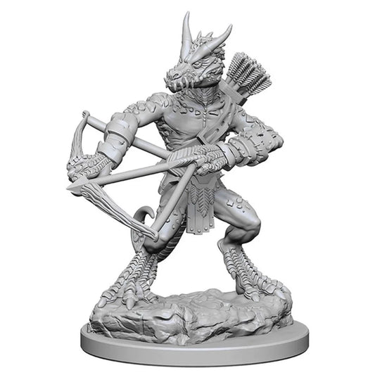 Kobolds: D&D Nolzur's Marvelous Unpainted Miniatures (W1) 100D&D - Loaded Dice