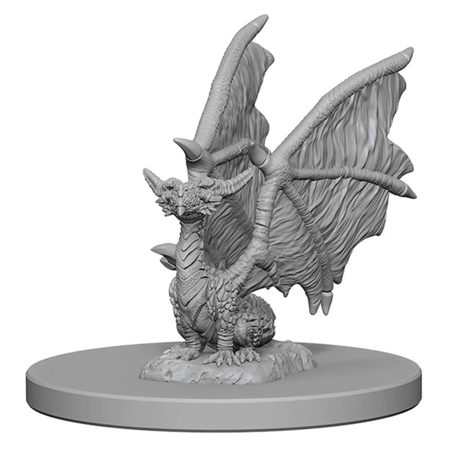 Familiars: D&D Nolzur's Marvelous Unpainted Miniatures (W1) - Loaded Dice