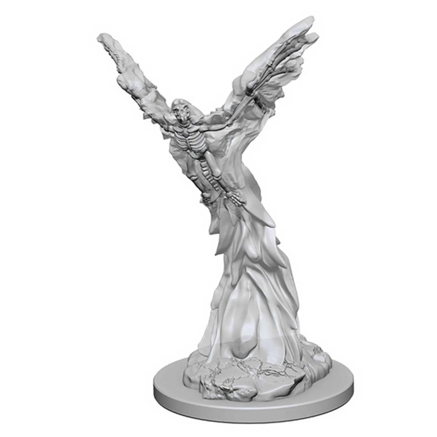 Familiars: D&D Nolzur's Marvelous Unpainted Miniatures (W1) - Loaded Dice