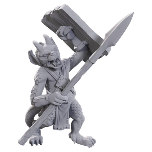D&D Nolzurs Marvelous Miniatures 50th Anniversary - Kobolds (Limited Edition) - Loaded Dice