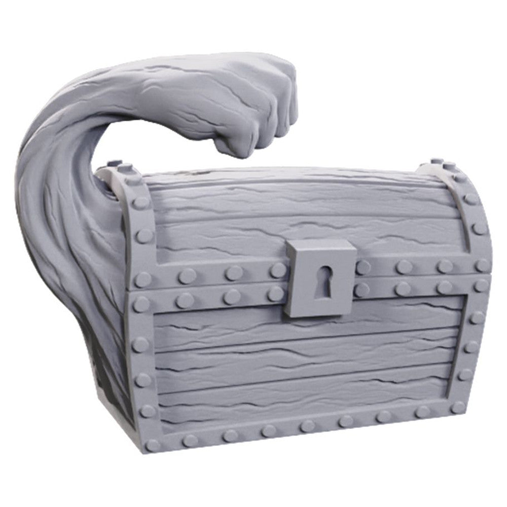 D&D Nolzurs Marvelous Miniatures 50th Anniversary - Mimics (Limited Edition) - Loaded Dice