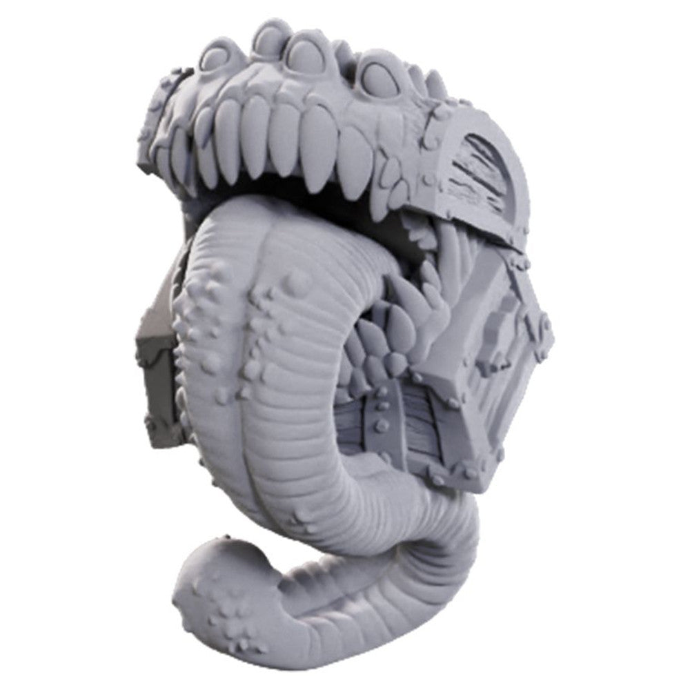 D&D Nolzurs Marvelous Miniatures 50th Anniversary - Mimics (Limited Edition) - Loaded Dice