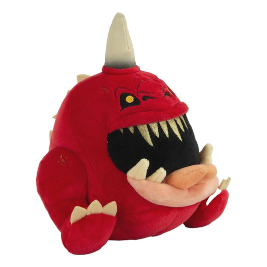 Warhammer Age of Sigmar - Gnasha-Squig Plush - Loaded Dice