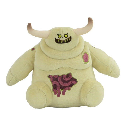 Warhammer 40k - Nurgling - Little Unclean One Plush - Loaded Dice