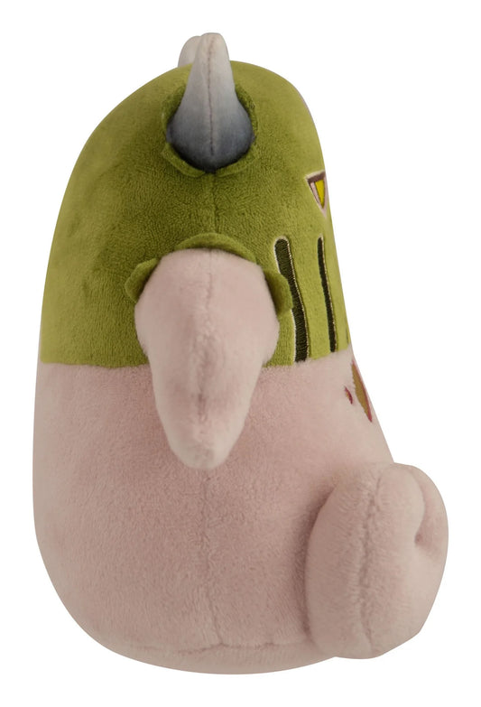 Warhammer - Sassy Nurgling Plush - Loaded Dice