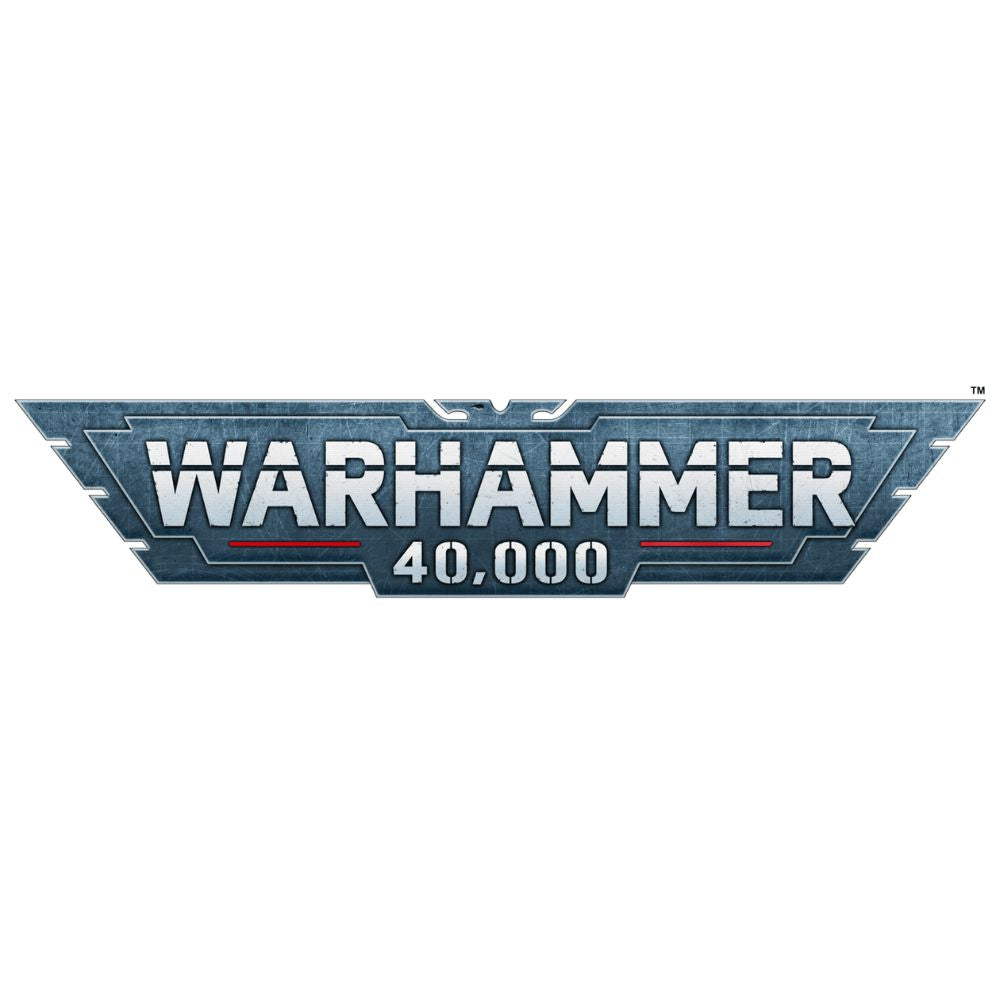 Warhammer 40,000: Paints & Tools Set - Loaded Dice