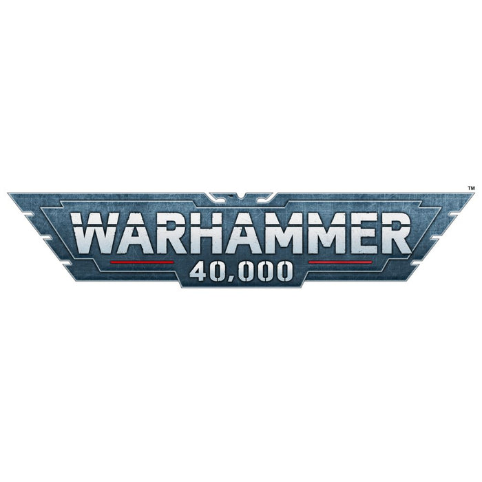 Warhammer 40,000: Paints & Tools Set - Loaded Dice