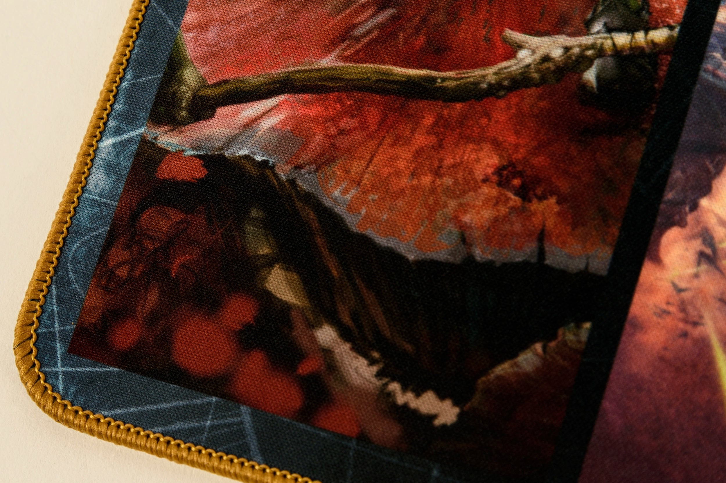Warhammer: Age of Sigmar Battletome Covers Desk Mat - Loaded Dice