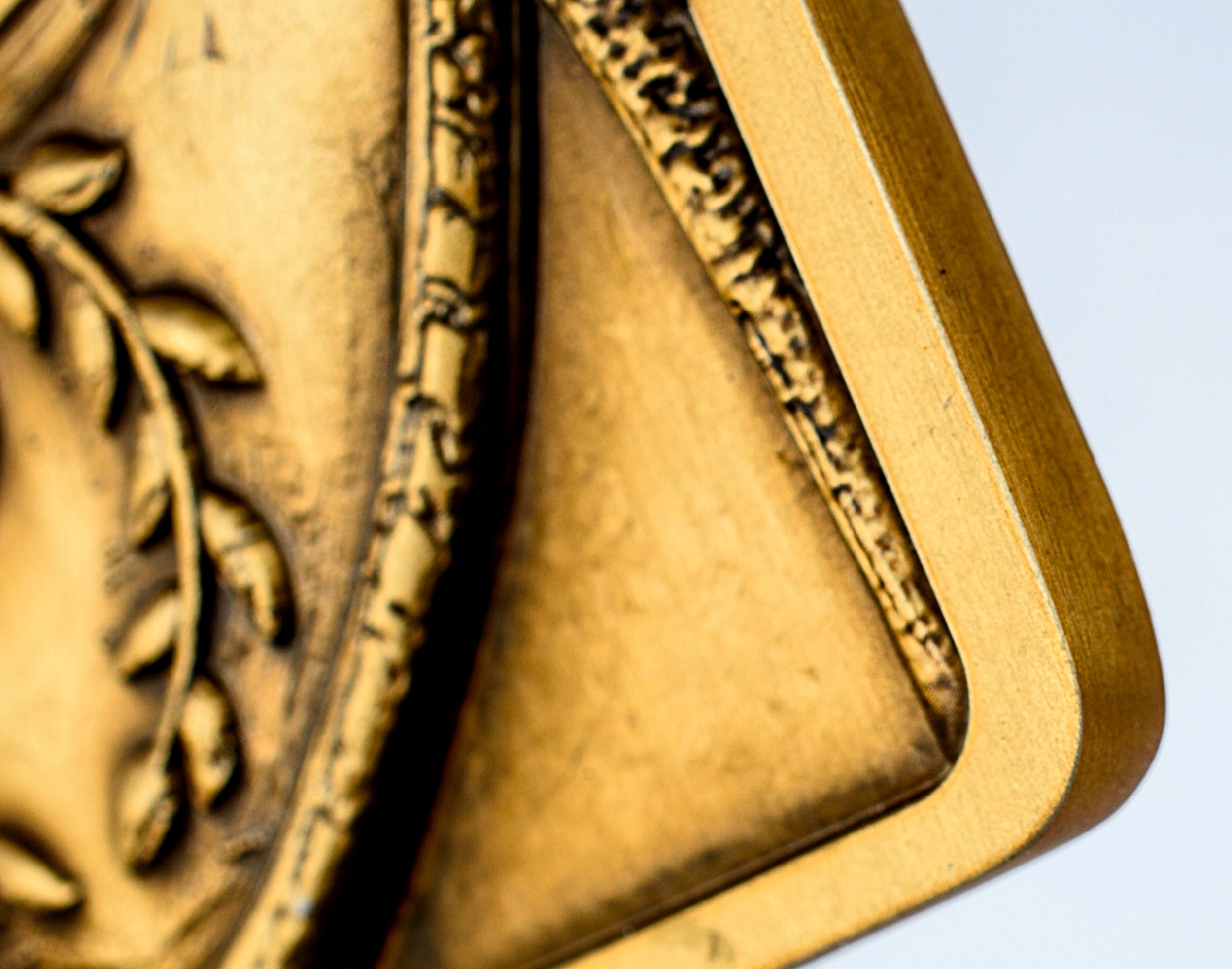 Warhammer: Astra Militarum Commissar Yarrick Ingot - Loaded Dice