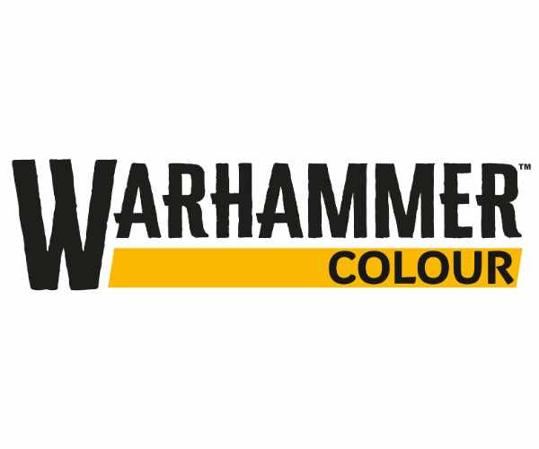 Warhammer Colour