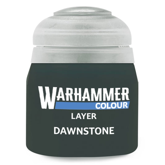 Warhammer Colour Layer Dawnstone