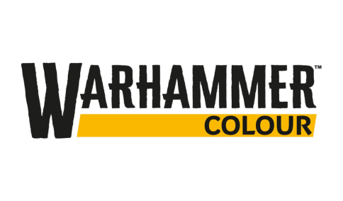 Warhammer Colour logo