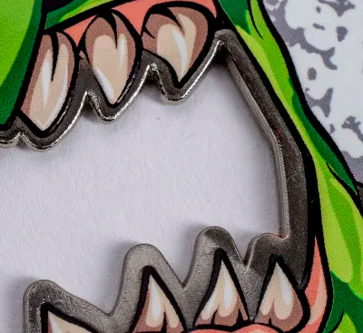 Red Gobbo Christmas Bundle - Loaded Dice