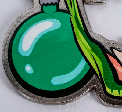 Red Gobbo Christmas Bundle - Loaded Dice