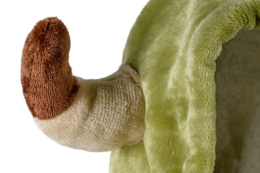 Warhammer: Nurgling Mega Hoodie - Loaded Dice